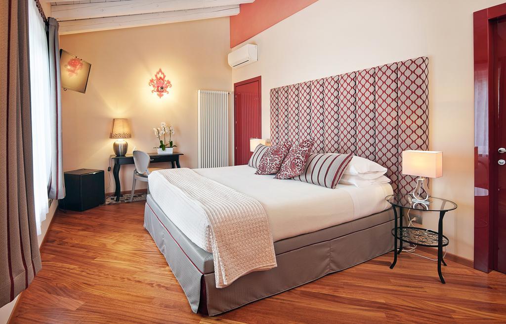 Villa Archi B&B ซานเปียโตร อิน กาเรียโน ห้อง รูปภาพ