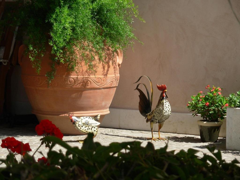 Villa Archi B&B ซานเปียโตร อิน กาเรียโน ภายนอก รูปภาพ