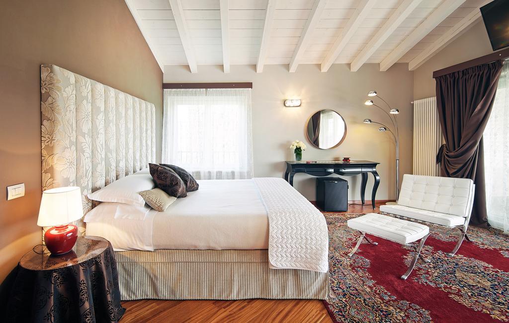 Villa Archi B&B ซานเปียโตร อิน กาเรียโน ห้อง รูปภาพ