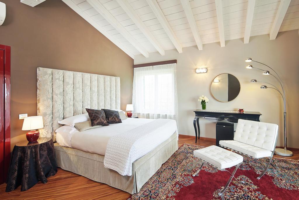 Villa Archi B&B ซานเปียโตร อิน กาเรียโน ห้อง รูปภาพ