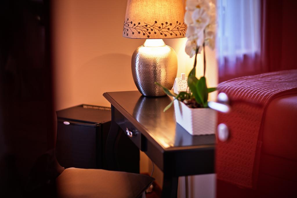Villa Archi B&B ซานเปียโตร อิน กาเรียโน ห้อง รูปภาพ