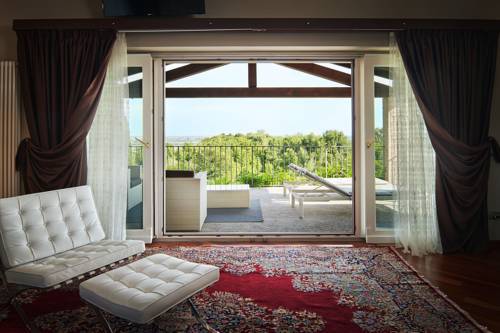 Villa Archi B&B ซานเปียโตร อิน กาเรียโน ห้อง รูปภาพ